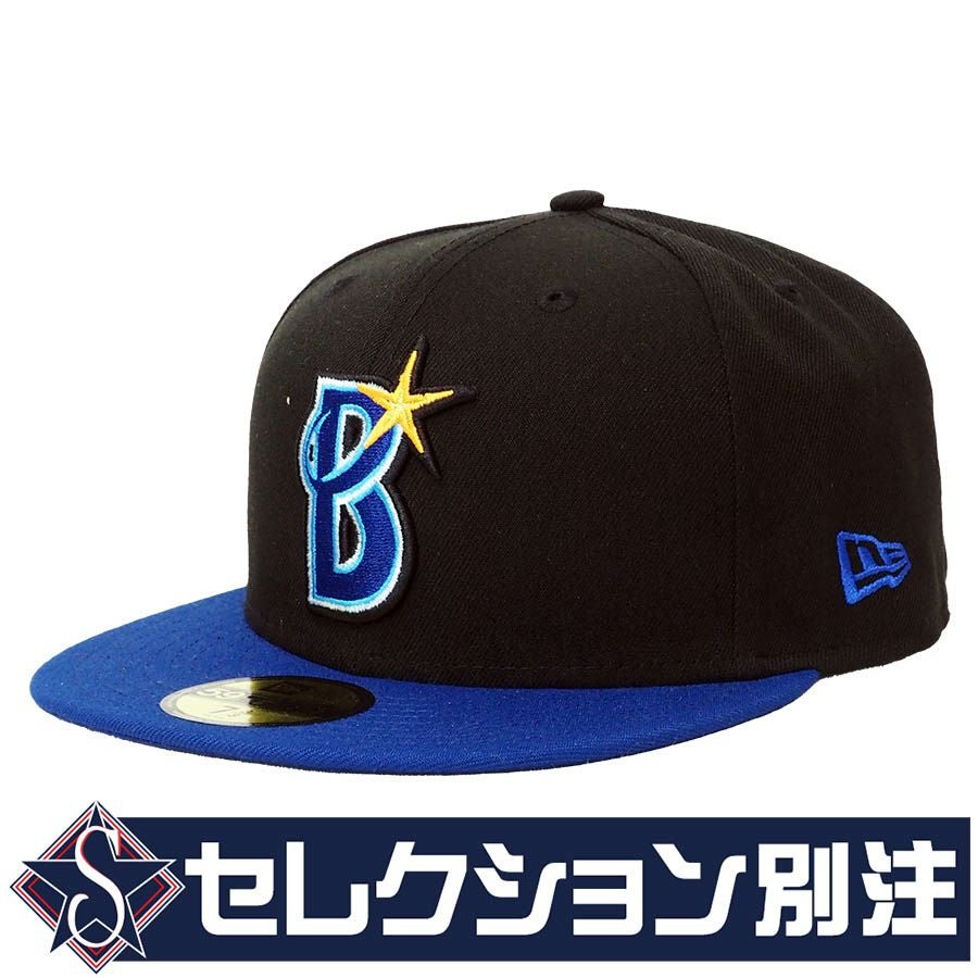 キャップ 横浜DeNAベイスターズ - プロ野球 | セレクション公式