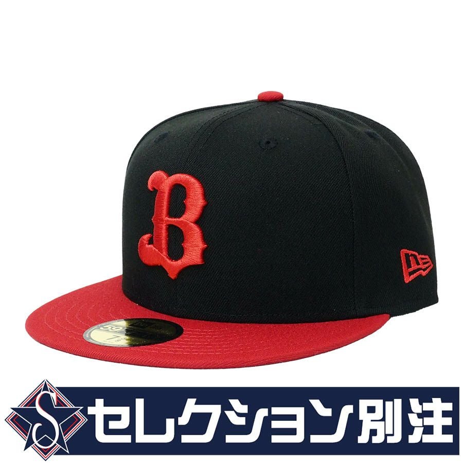 阪急ブレーブス グッズ キャップ Classic 59FIFTY オリックス