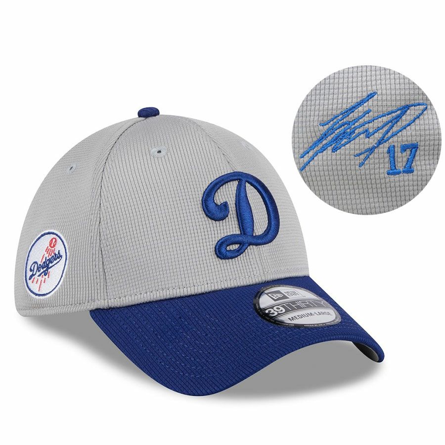MLB ドジャース キャップ 【海外モデル】 アームドフォーシズデー2025