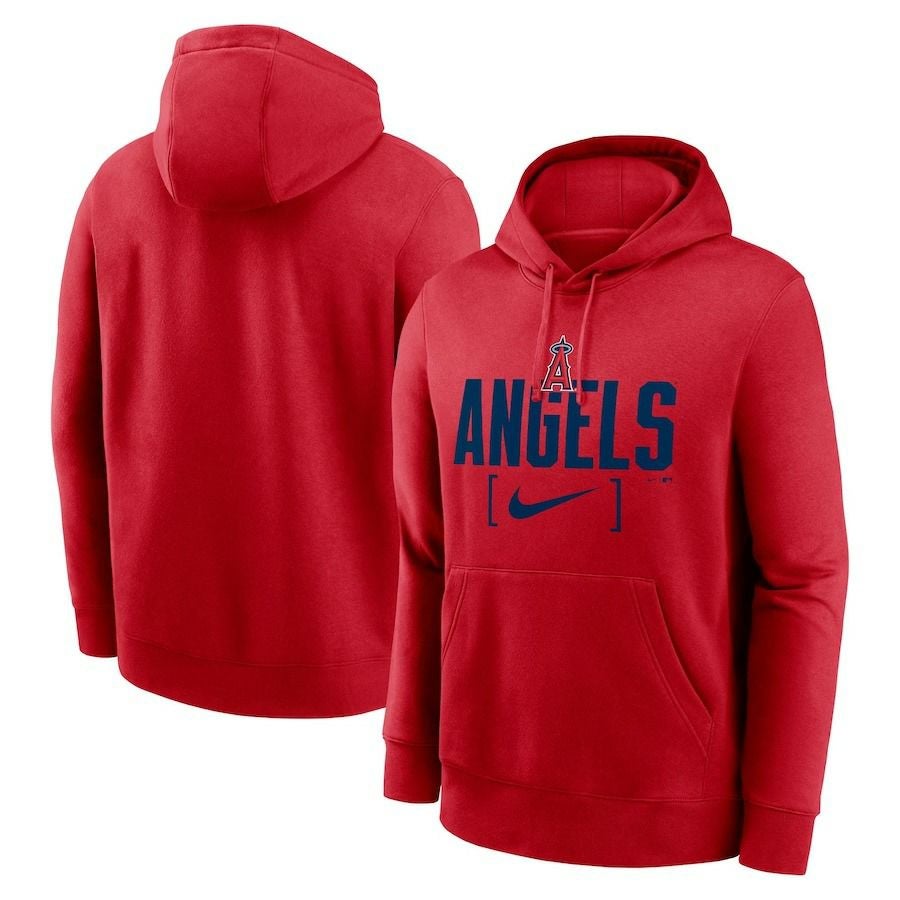 MLB エンゼルス パーカー/スウェット ナイキ - MLB | セレクション公式