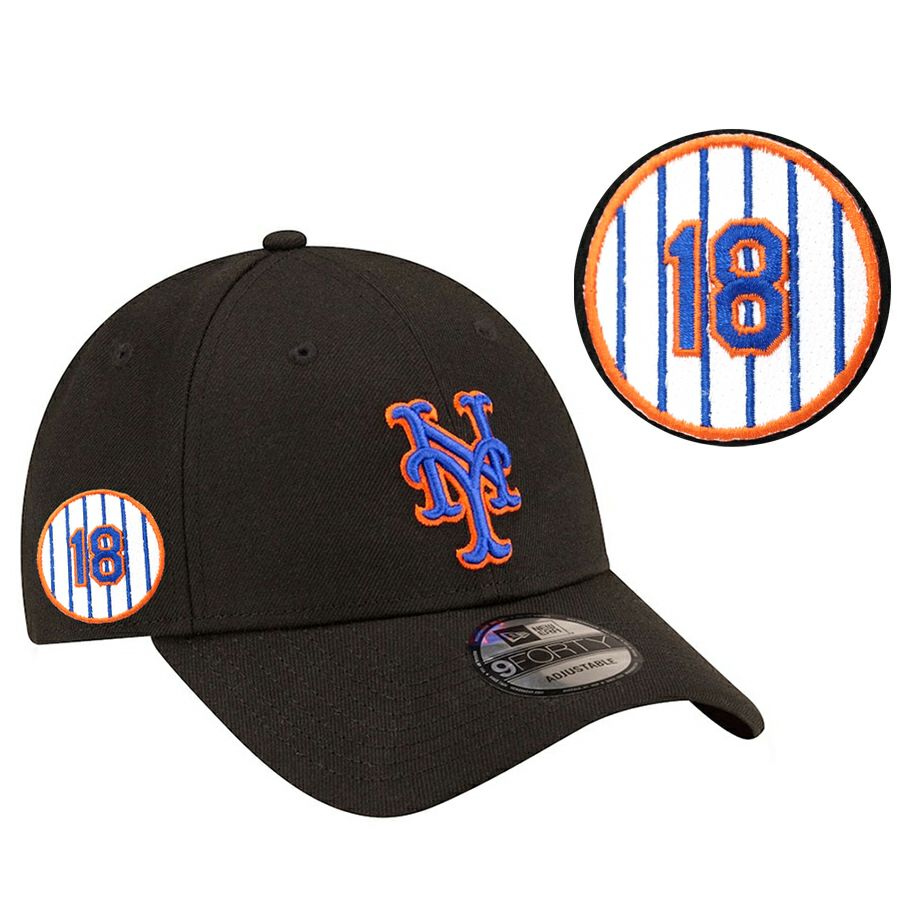 売約済つん様New Era キャップメッツ　75/8 MLB メッツ キャップ 2023 スプリングトレーニング Spring Training