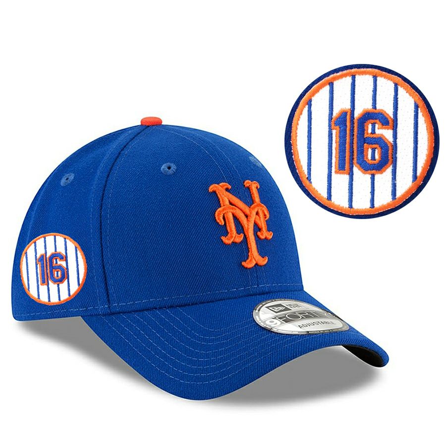 MLB メッツ キャップ 【海外モデル】シティーコネクト FP903 9FIFTY LP