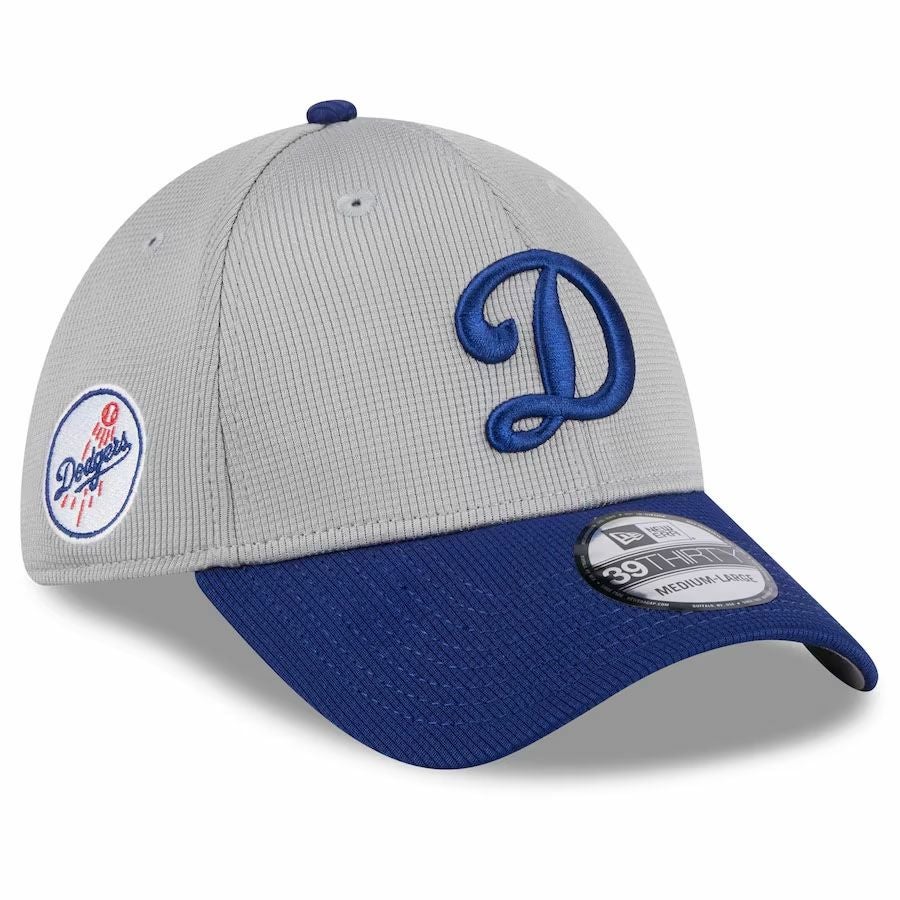 MLB ドジャース キャップ 【海外モデル】アームドフォーシズデー2025
