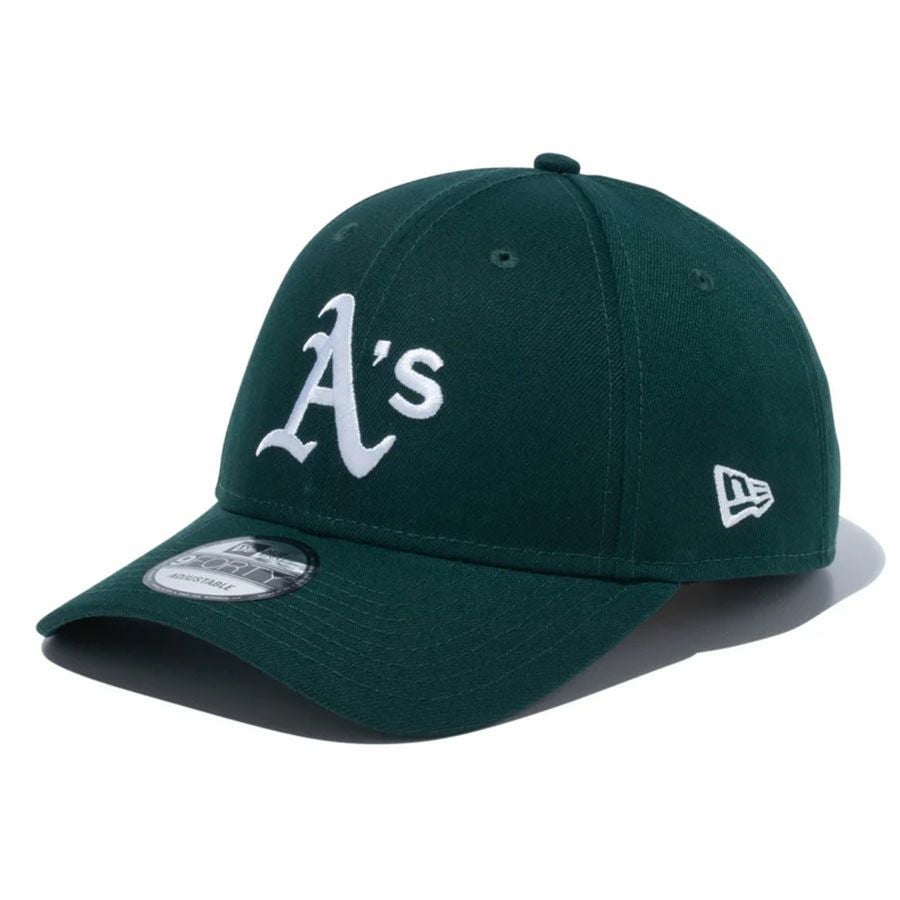MLB アスレチックス ニューエラ メンズ - MLB | セレクション公式
