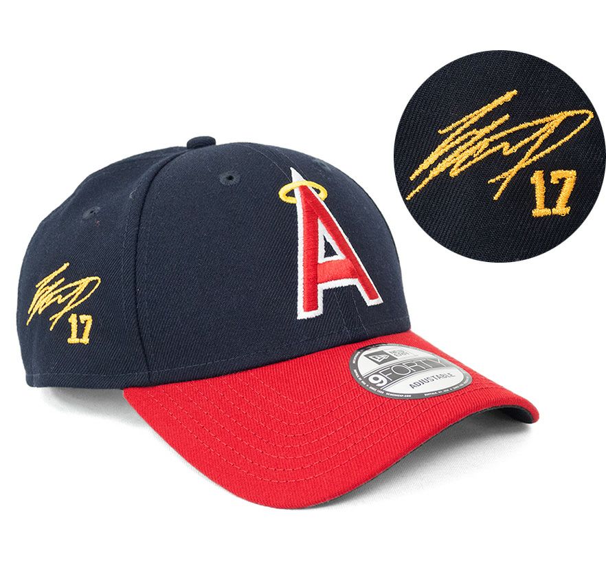MLB 大谷翔平 キャップ ニューエラ - MLB | セレクション公式