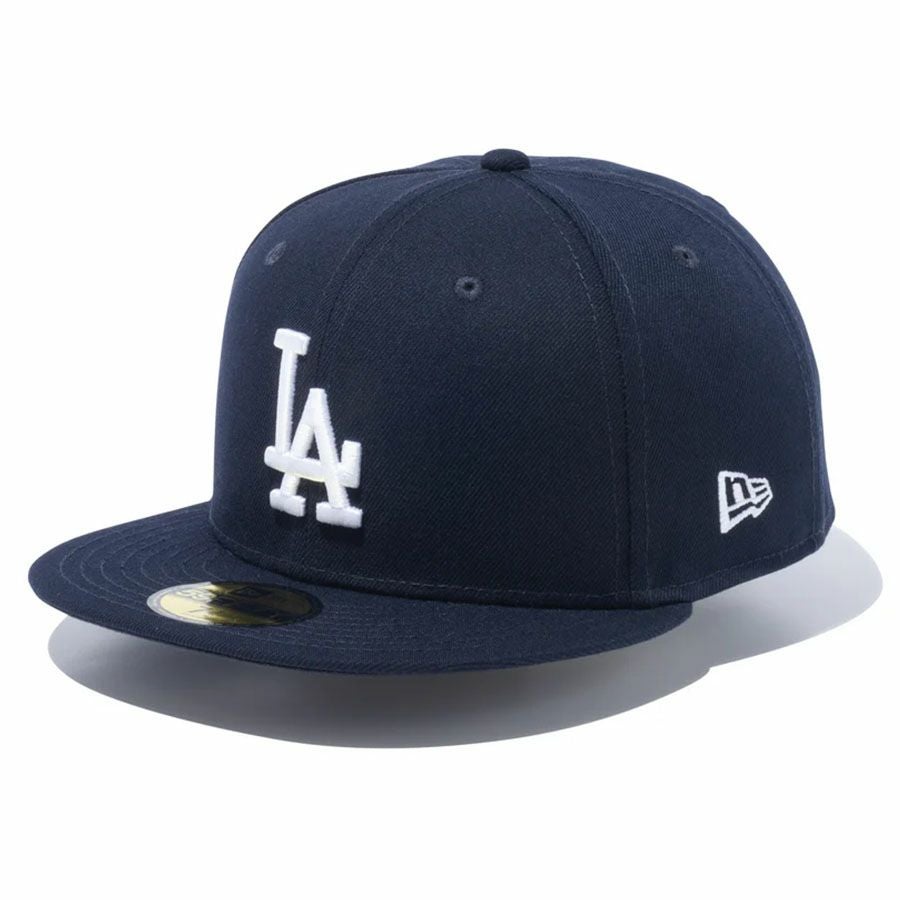 MLB ドジャース キャップ Black On Black 9FIFTY ニューエラ/New Era