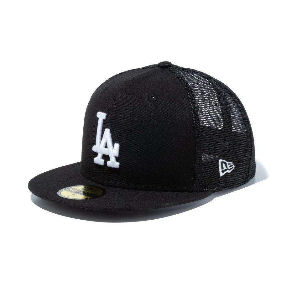 MLB 大谷翔平 ドジャース キャップ ネーム＆ナンバーパッチ 9FIFTY