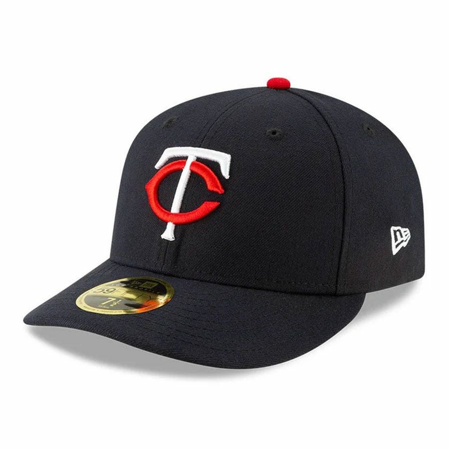 MLB セントルイス・カージナルス キャップ/帽子 オーセンティック オン