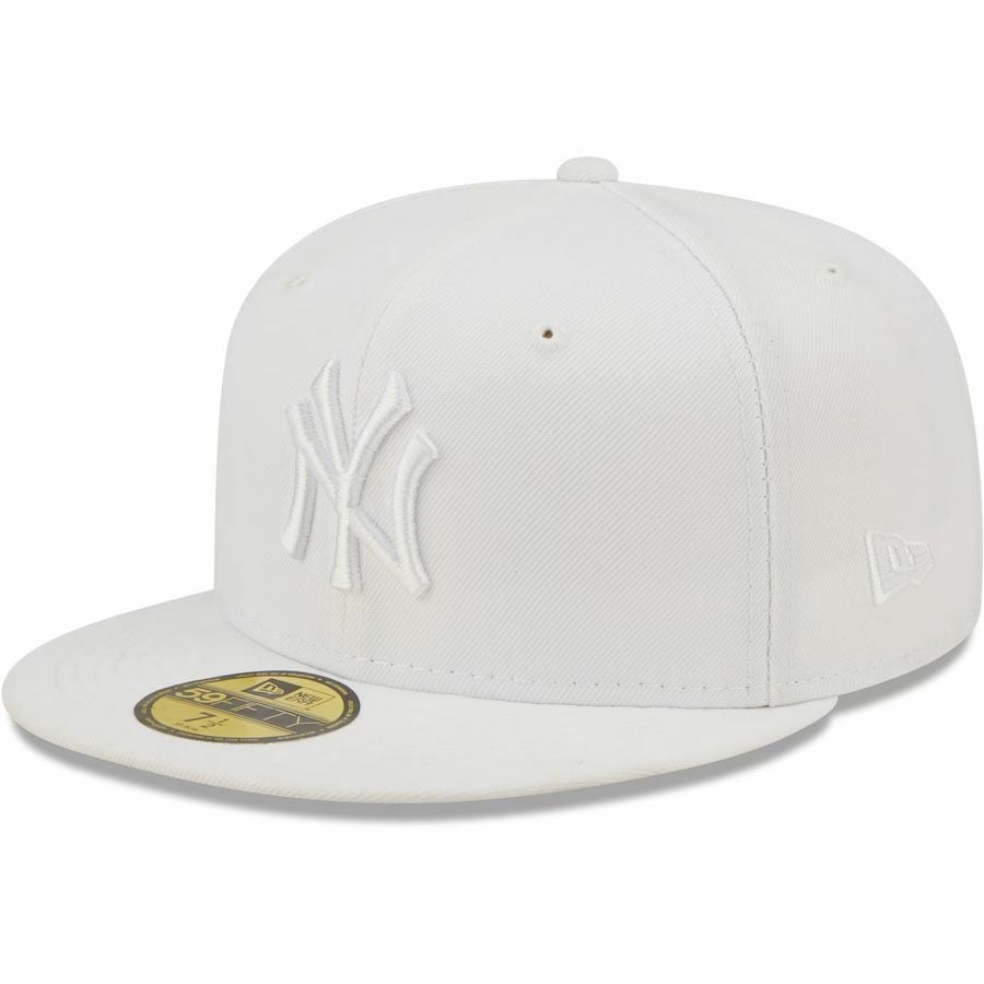 MLB ヤンキース キャップ 59FIFTY Custom Color Cap ニューエラ/New