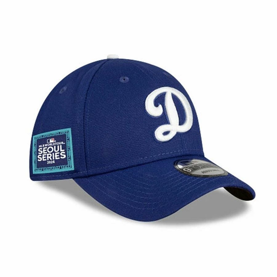 MLB ドジャース キャップ 東京シリーズ2025 9FORTY Adjustable Hat