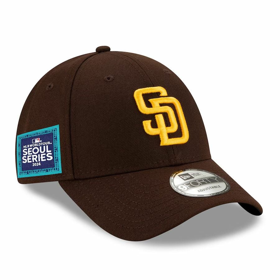 MLB キム・ハソン パドレス ユニフォーム 2024 MLB World Tour ソウル