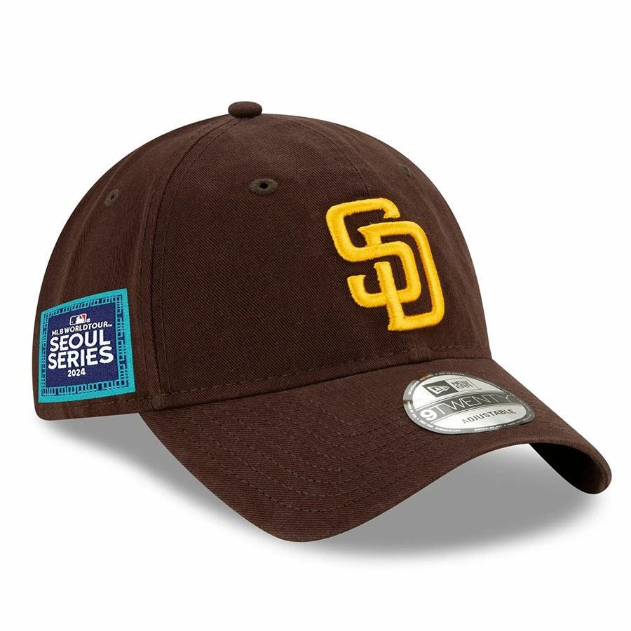 MLB フェルナンド・タティス・ジュニア パドレス キャップ 2024