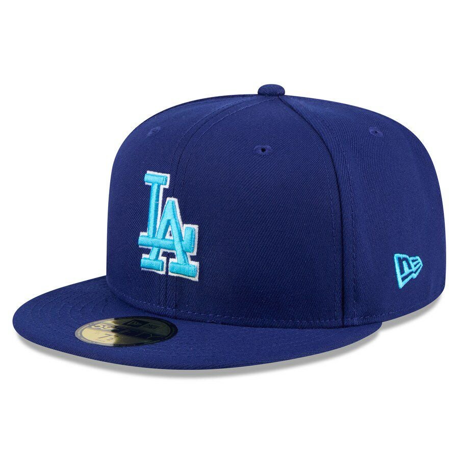 MLB ドジャース キャップ 2023 MLB Father's Day 父の日 On-Field