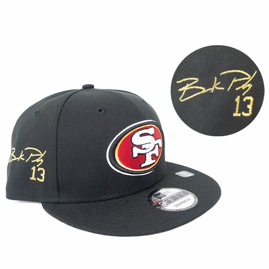 NFL 49ers キャップ 【現地買付】プロボウル 1996 Side Patch 59FIFTY