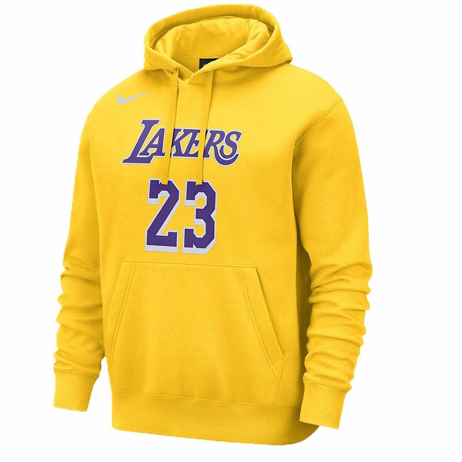 NBA レイカーズ パーカー/スウェット ナイキ メンズ - NBA