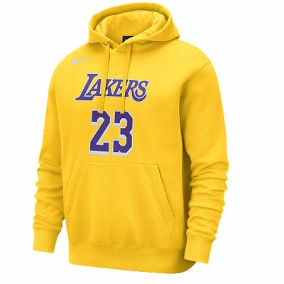 NBA レイカーズ パーカー/スウェット ナイキ メンズ - NBA 
