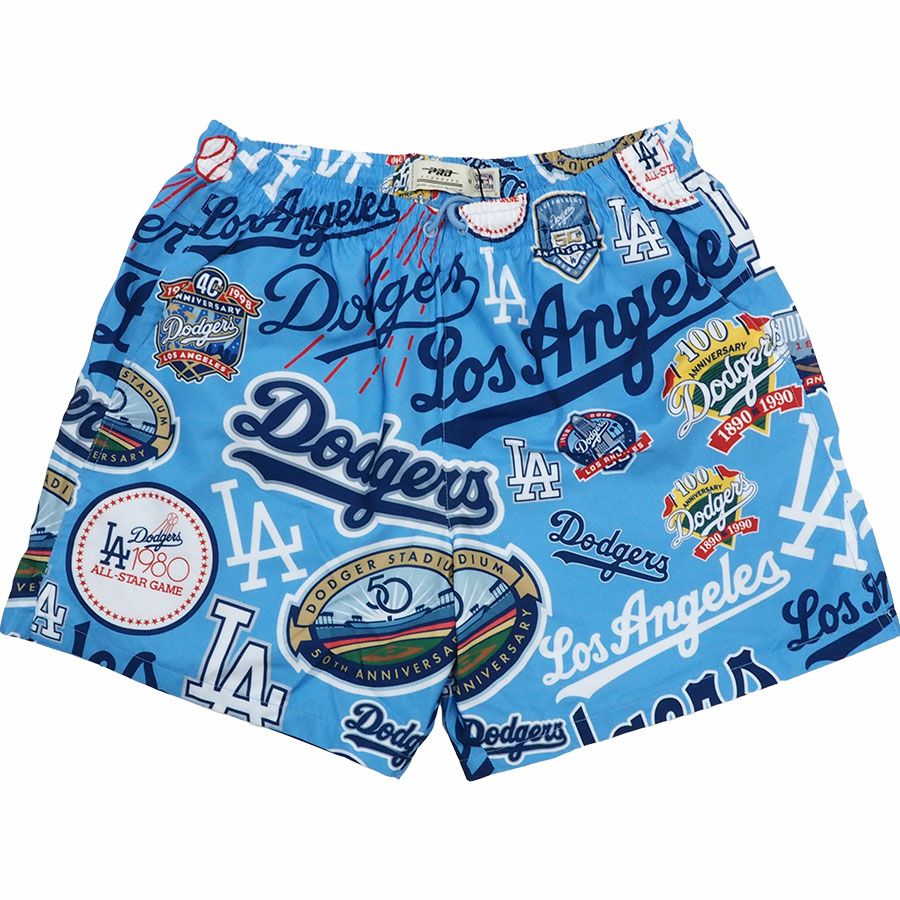 MLB ドジャース ショーツ/パンツ - MLB | セレクション公式オンライン