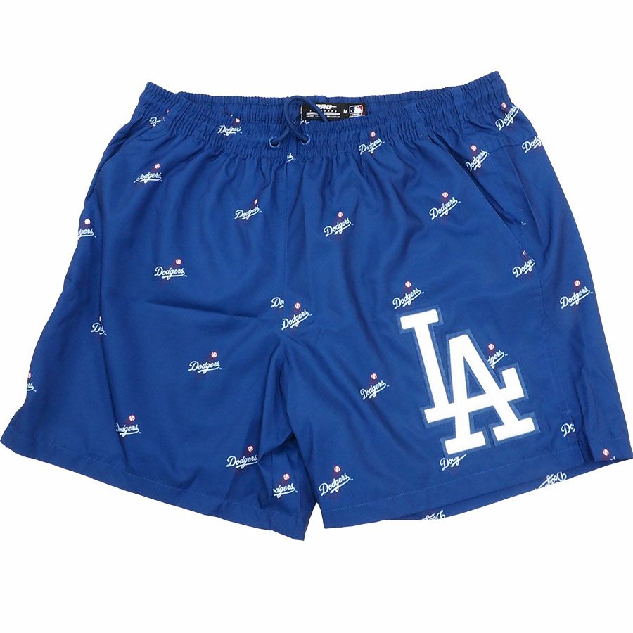 MLB ドジャース ショーツ/パンツ - MLB | セレクション公式オンライン