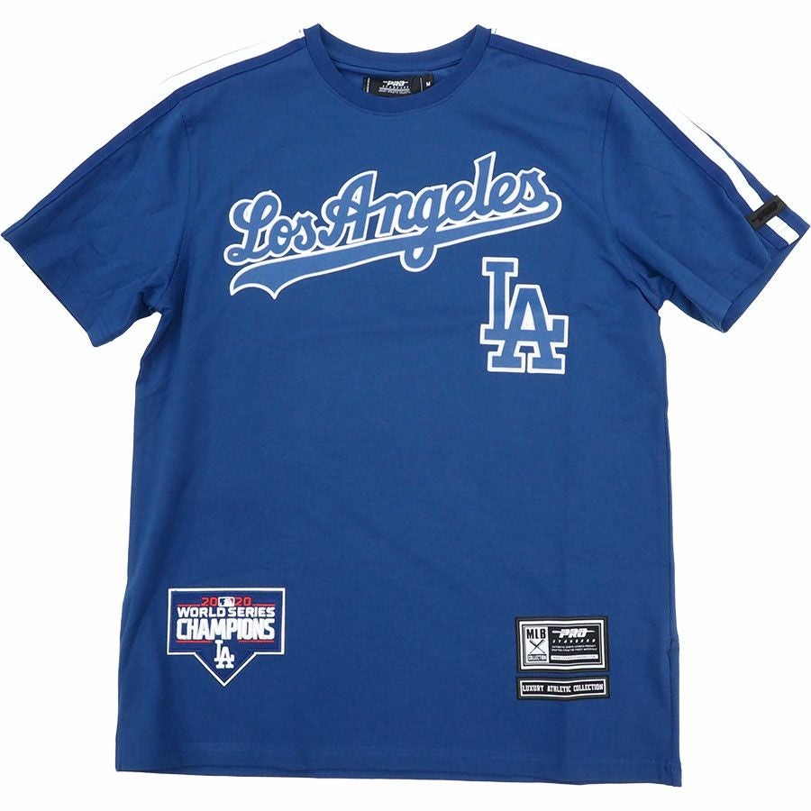 MLB キケ・ヘルナンデス ドジャース Tシャツ 【国内モデル】ワールド