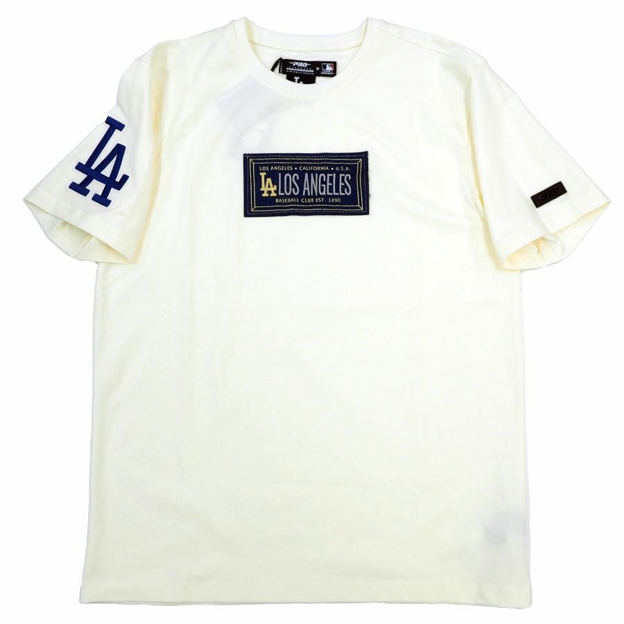 MLB ドジャース Tシャツ 2100 - MEN'S S/S TEE (Los Angels) Pro