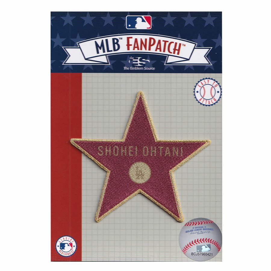 MLB 大谷翔平 エンゼルス パズル 【非売品】Shohei Ohtani Puzzle (6