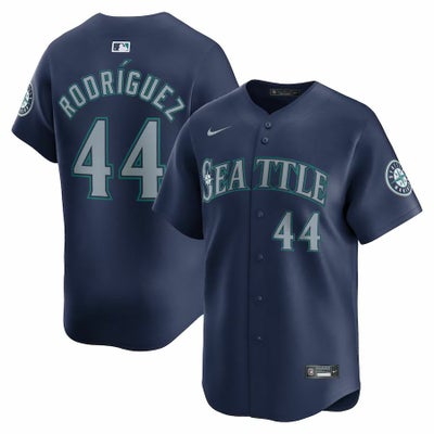 MLB ケン・グリフィーJR. マリナーズ ユニフォーム リミテッド Limited 