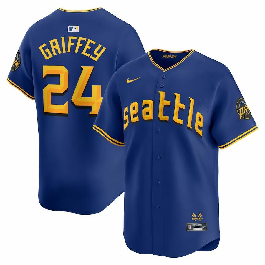MLB ミネソタ・ツインズ ユニフォーム 2024 シティーコネクト