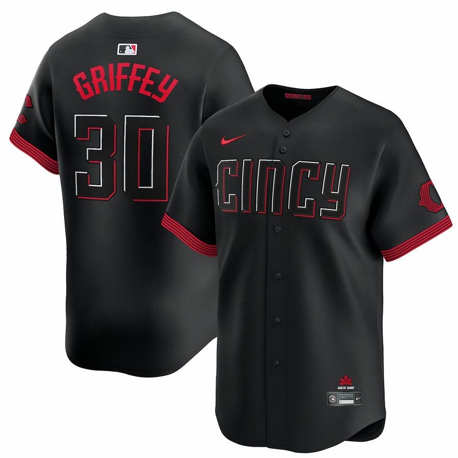 MLB 大谷翔平 エンゼルス ユニフォーム Pitch Black Fashion Replica