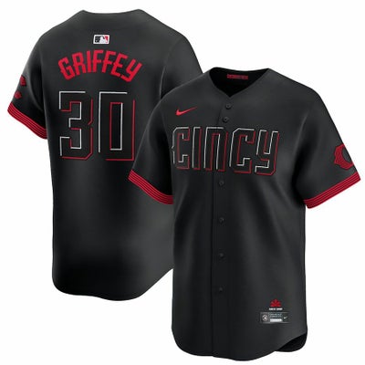 MLB シンシナティ・レッズ ユニフォーム 2023 シティーコネクト 