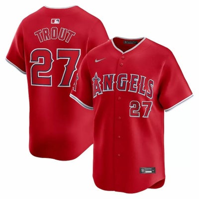 MLB 大谷翔平 エンゼルス ユニフォーム オーセンティック Alternate 