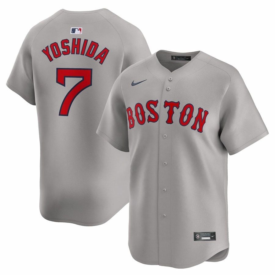 MLB 吉田正尚 グッズ - MLB | セレクション公式オンライン通販ストア