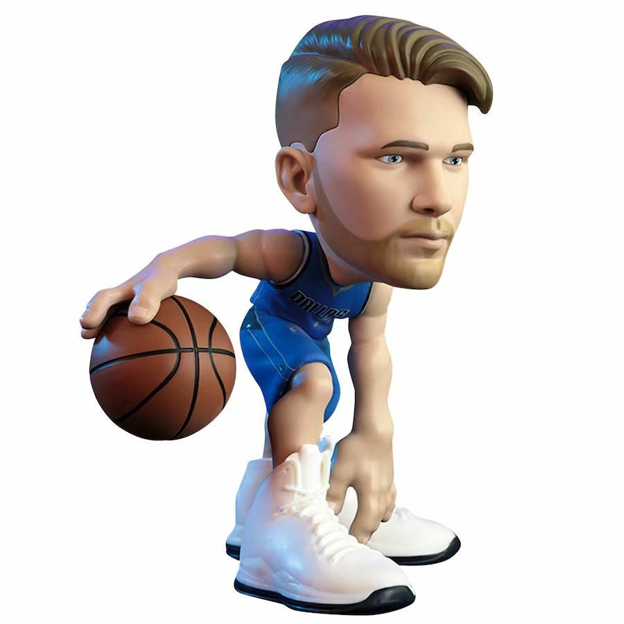 NBA ルカ・ドンチッチ マーベリックス ミニフィギュア SM All-Stars