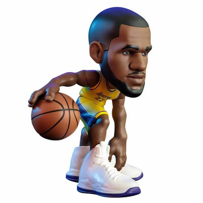 NBA レブロン・ジェームス コレクタブル オール - NBA | セレクション 