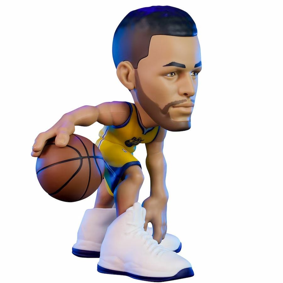 ステファン カリー ボブルヘッド パリ オリンピック Stephen hT5S NBA コレクタブル ステファン・カリー オール - NBA | セレクション