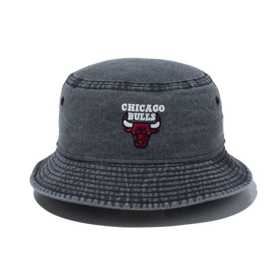 NBA ブルズ キャップ ブラック - NBA | セレクション公式オンライン