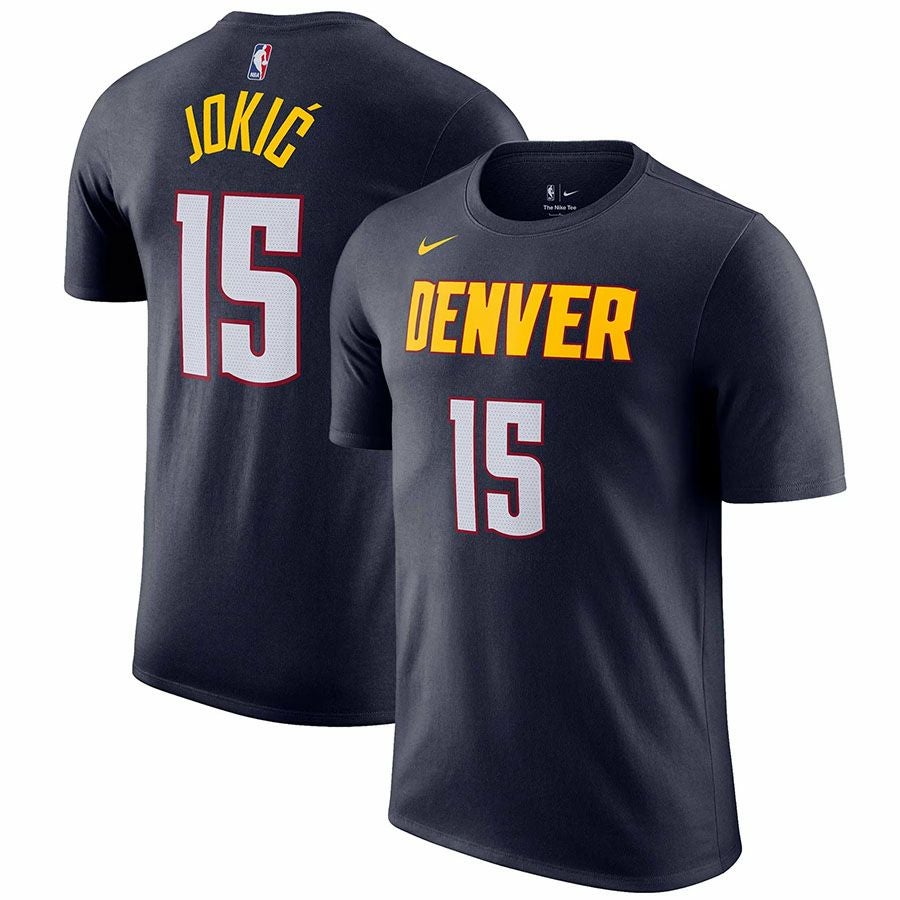 NBA ヴィクター・ウェンバンヤマ スパーズ Tシャツ 2022/23 アイコン