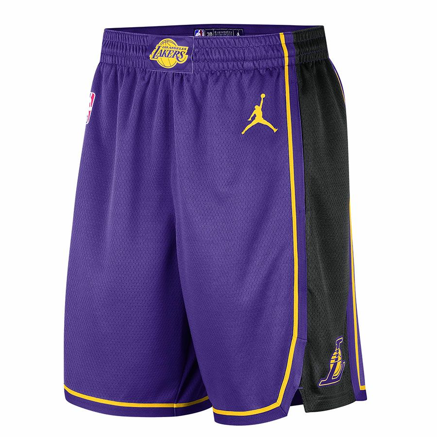 NBA ニューヨーク・ニックス ショートパンツ/ショーツ