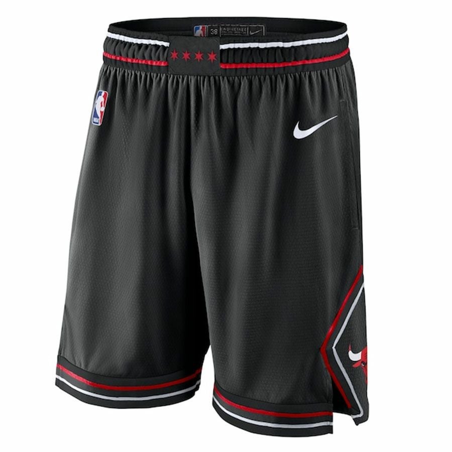NBA シカゴ・ブルズ パンツ/ショーツ スウィングマン Swingman Shorts