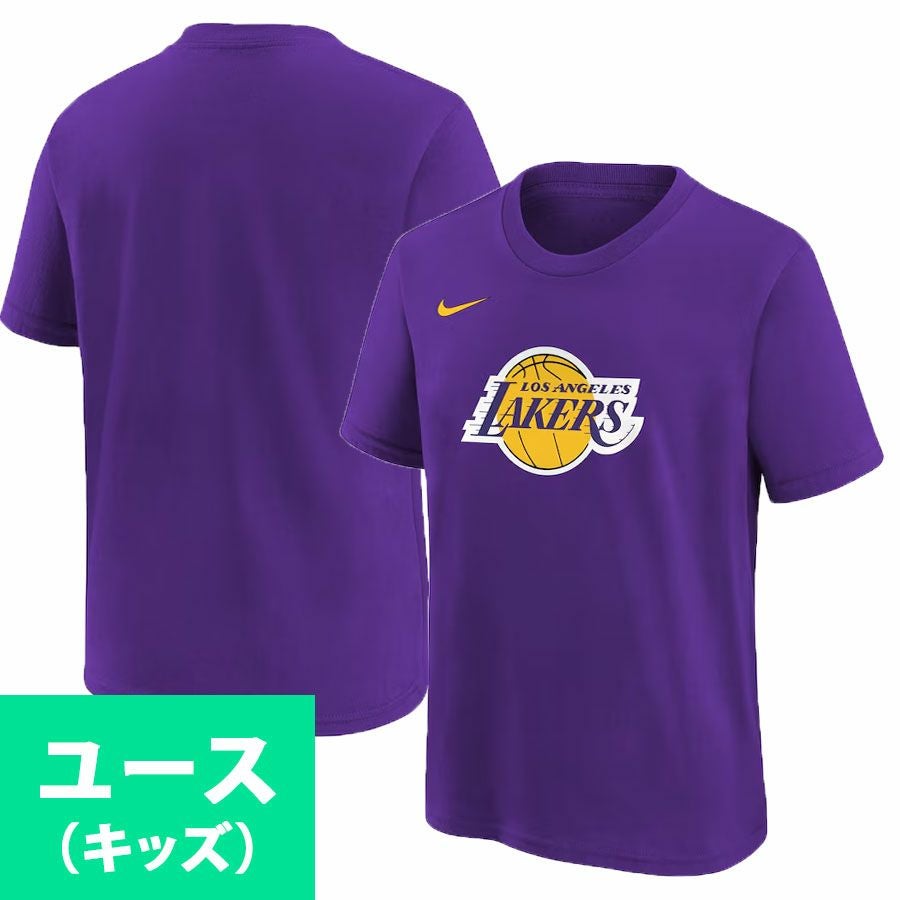 NBA レイカーズ Tシャツ - NBA | セレクション公式オンライン通販ストア