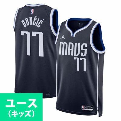 NBA ルカ・ドンチッチ ユニフォーム - NBA | セレクション公式 ルカドンチッチユニフォーム