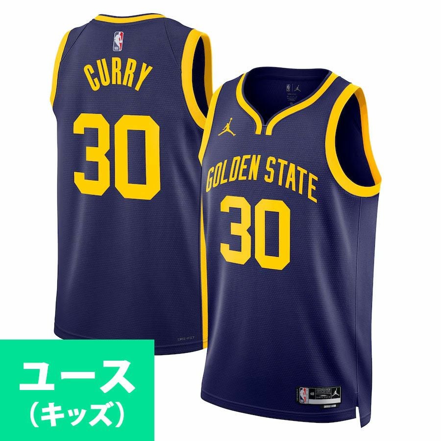 nba ballers ステフィンカリー　青　白　ユニフォームセット nba ballers ステフィンカリー 青 白 ユニフォームセット 【公式通販】