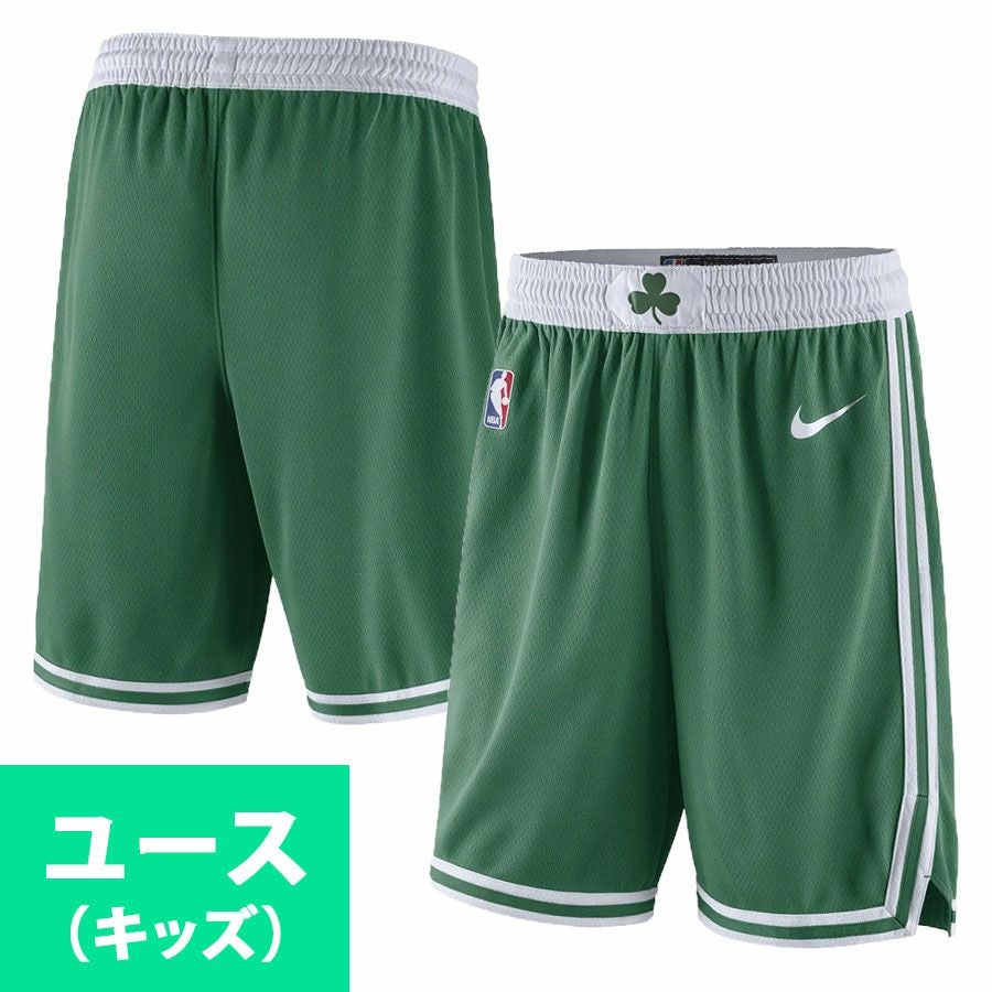 NBA ウォリアーズ パンツ/ショーツ ユースサイズ スウィングマン