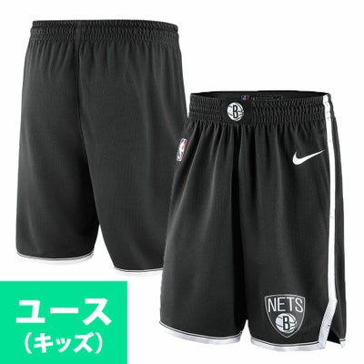 NBA ネッツ ショーツ/パンツ キッズ - NBA | セレクション公式 