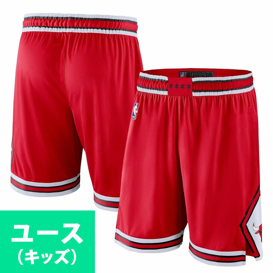NBA ウォリアーズ パンツ/ショーツ ユースサイズ スウィングマン