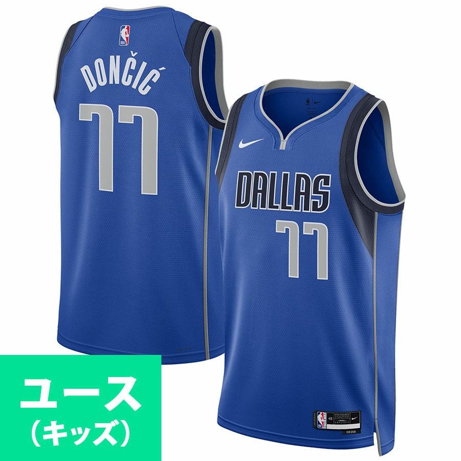 NBA ルカ・ドンチッチ グッズ - NBA | セレクション公式オンライン通販