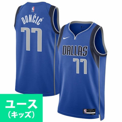 Lakers ドンチッチ ユニフォーム 52サイズ & キャップ Nike 