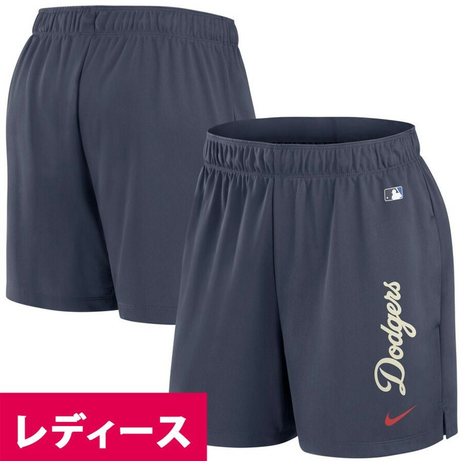 【NIKE】LAドジャース　ショーツ　2024選手支給モデル　Lサイズ　残1点 015e09cild-j2z.jpg