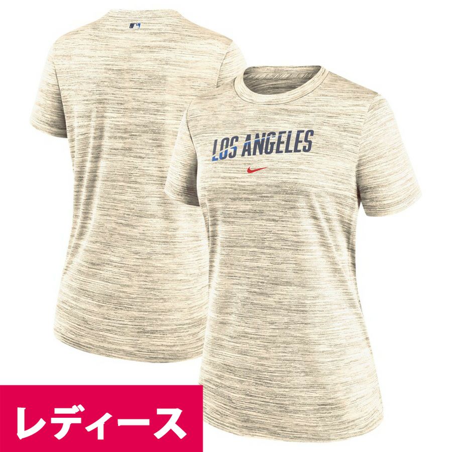 MLB ドジャース Tシャツ 選手着用 ナイキ - MLB | セレクション公式