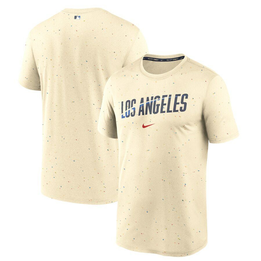 MLB ドジャース Tシャツ 選手着用 ナイキ - MLB | セレクション公式