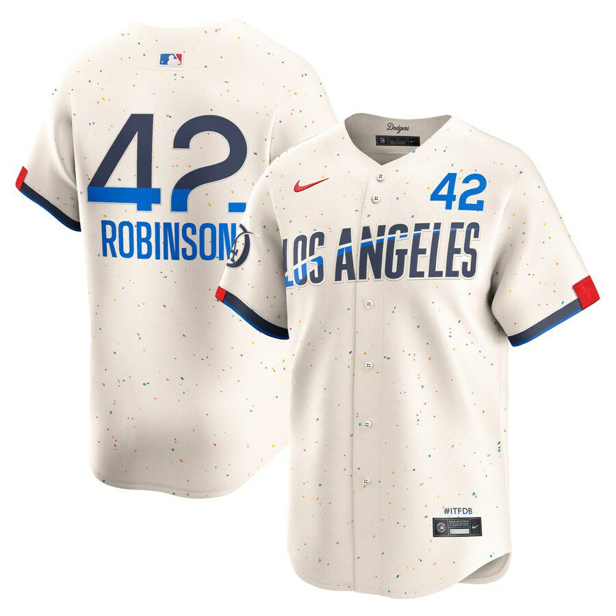 MLB ジャッキー・ロビンソン グッズ - MLB | セレクション公式